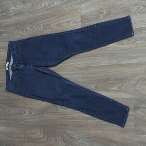 ❤️5/$25 CJ Cookie Johnson Wisdom Ankle Skinny Jeans